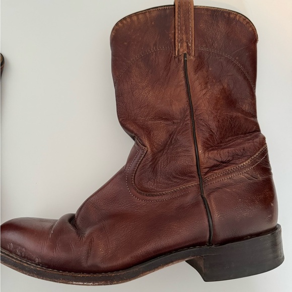 Dan Post Boots - Picture 9 of 9